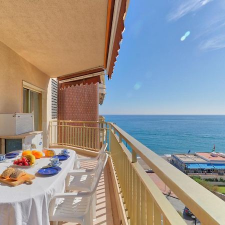 Dona Sofia Apartment Fuengirola Exterior foto