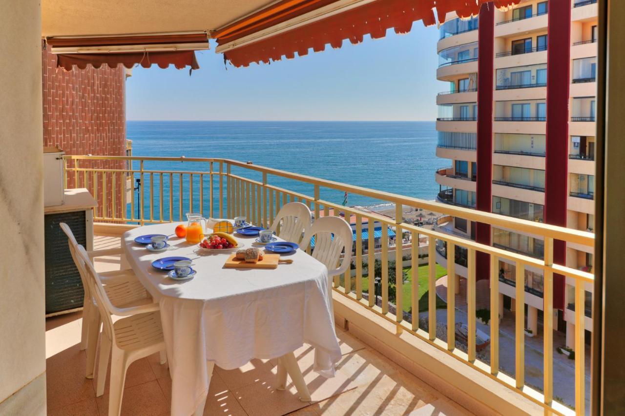 Dona Sofia Apartment Fuengirola Exterior foto