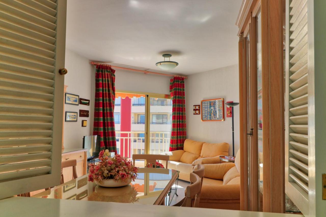 Dona Sofia Apartment Fuengirola Exterior foto
