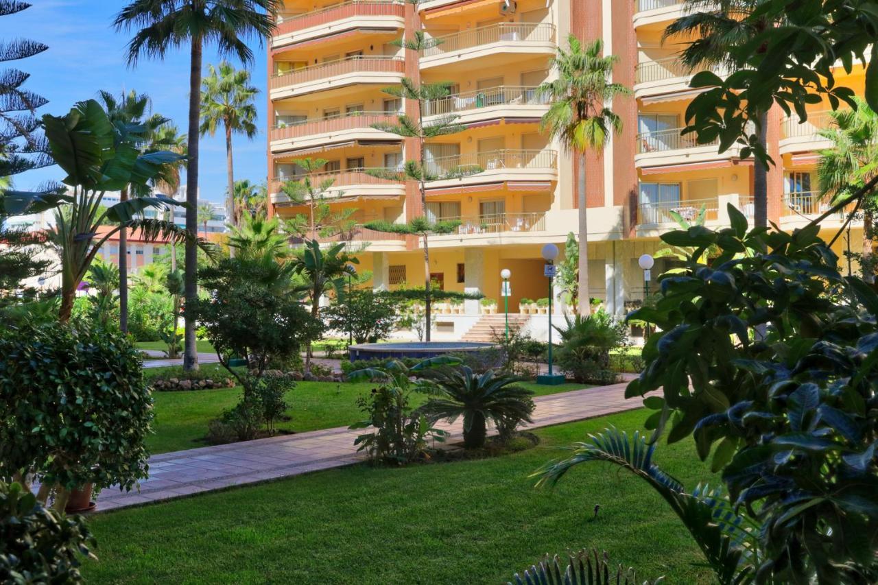 Dona Sofia Apartment Fuengirola Exterior foto